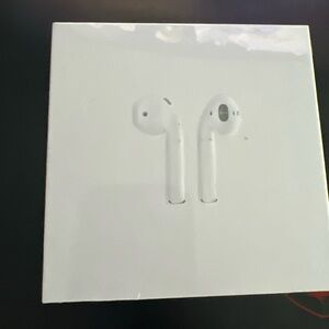 Apple AirPods gen 2